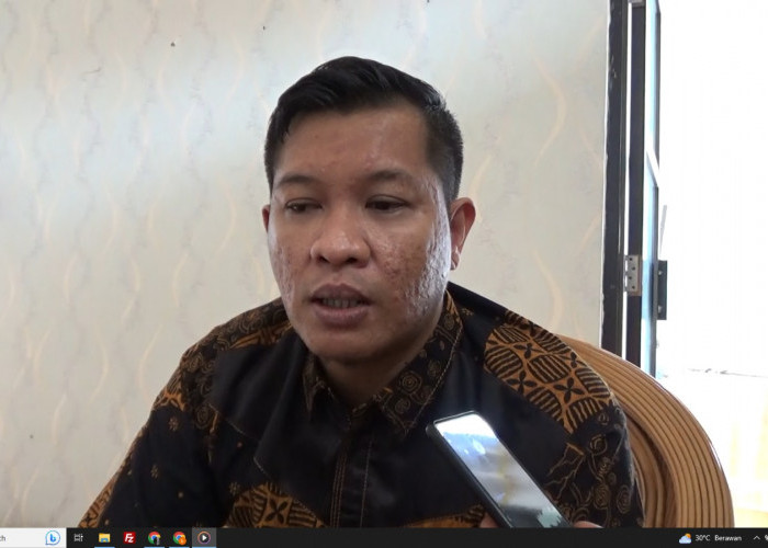 96 Warga Daerah Padang Bano Terdata di KPU Lebong