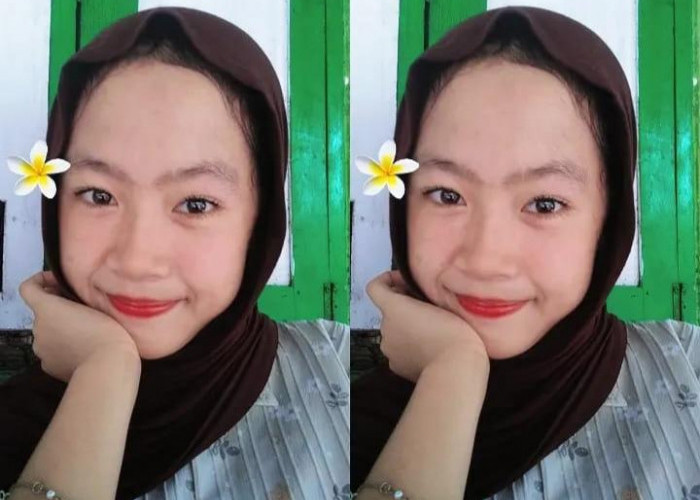 Info Orang Hilang: Dinda Siswi SMP Kota Bengkulu 3 Hari Tak Pulang ke Rumah 'Pulanglah Nak'