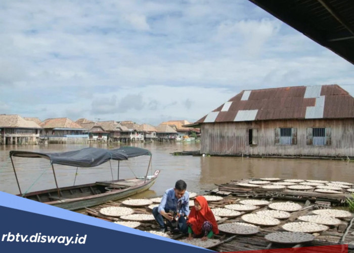 Bantuan Modal dari KUR BRI Rp100 Juta Bikin Usaha Melejit, Cek Angsuran Bulanannya di Sini