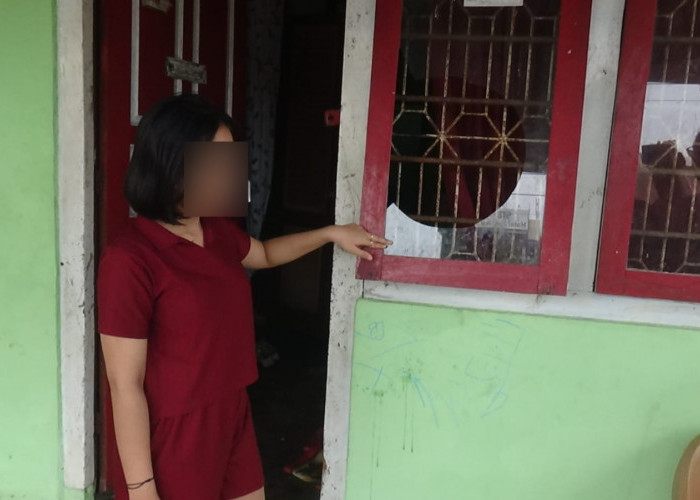 Janda Muda Anak Satu di Kota Bengkulu Diduga Jadi Korban Pengeroyokan 