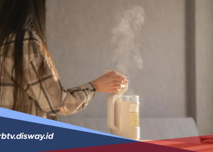 Benarkah Minum Air Hangat Pagi Hari Bagus untuk Diet dan Pencernaan? Begini Penjelasannya