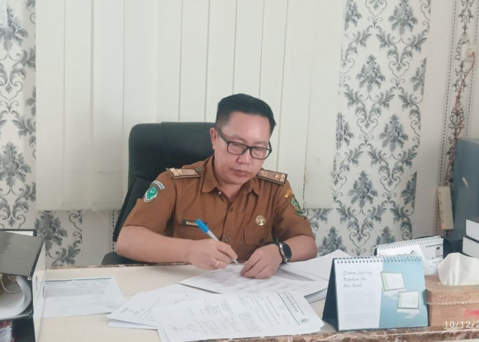 Kasus DBD di Kabupaten Lebong Meningkat, Dinkes Warning Masyarakat Lakukan Protokol 3M