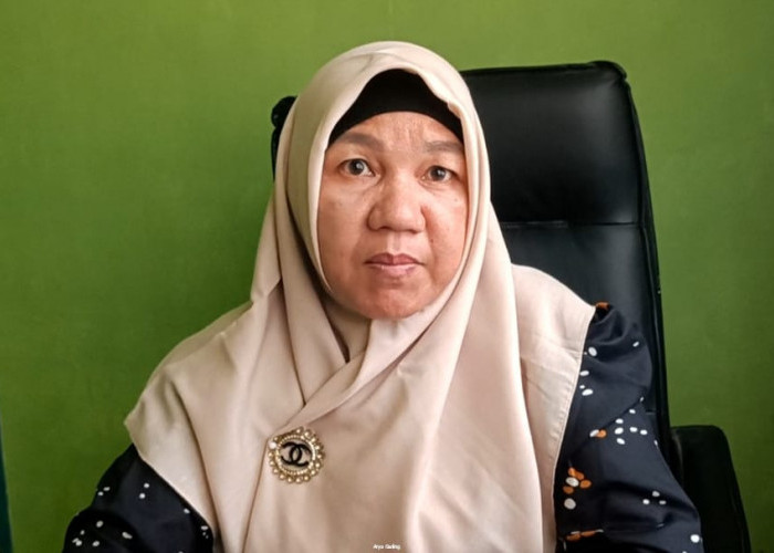 Kasus DBD Merebak, Dinkes Seluma Gencarkan Fogging dan Gotong Royong Desa