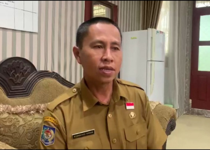 174 Pendaftar JPTP Pemprov Bengkulu Bersaing Rebut 19 Jabatan 