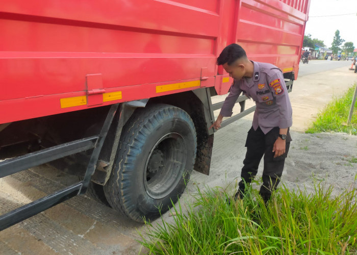 Pulang Kondangan, IRT Asal Kepahiang Tewas Kecelakaan di Seluma