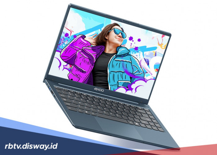 6 Rekomendasi Laptop Budget Rp 5 Jutaan Periode April 2026