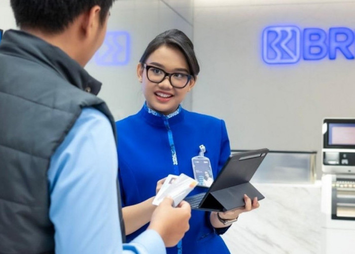 Cuma Sanggup Bayar Angsuran KUR BRI Rp 1 Jutaan, Segini Rekomendasi Nominal Pinjamaannya