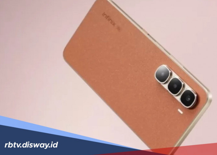 Prediksi Harga HP Infinix Note Edge yang Ditanam Chipset MediaTek Dimensity 7100 5G