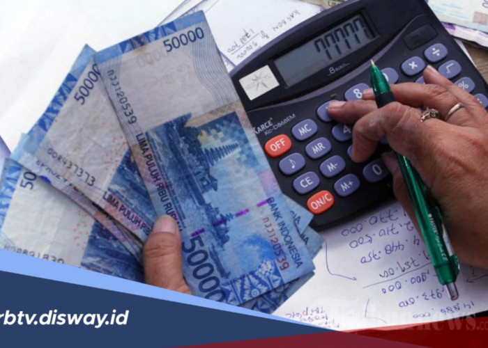 Dapatkan Pinjaman Rp 2 Juta di Pinjol PinjamDuit, Cek Simulasi Angsuran