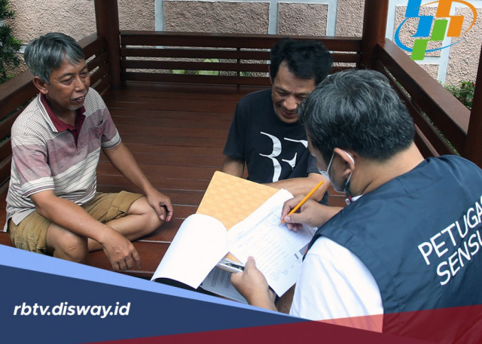 Cara Lulus Tes Mitra Statistik, Pelajari Contoh Soal Tes Wawancara Mitra Statistik BPS dan Jawabannya Berikut