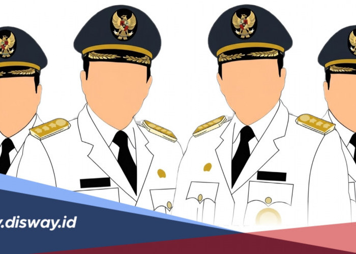 Gaji dan Tunjangan Kepala Desa Terbaru, Berapa Kira-kira Penghasilannya?