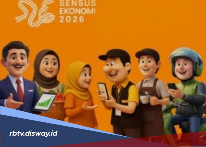 Contoh Soal Matematika Tes Kompetensi Mitra Statistik BPS 2026 Tambahan, Pelajari agar Lolos Seleksi