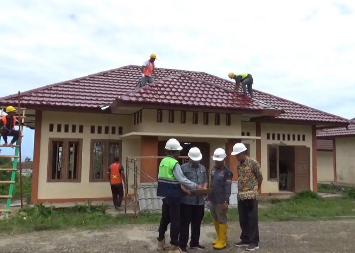 Renovasi Bangunan Sekolah Rakyat Tahap 1 di Kaur Dikebut, Ditargetkan Rampung 45 Hari
