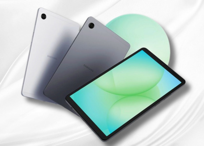Samsung Galaxy Tab A11+, Tablet Tipis dan Ringan dengan Harga Murah  