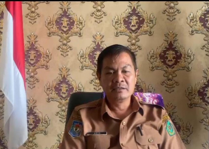 Sejak Januari, DPMPTSP Rejang Lebong Terbitkan 250 NIB