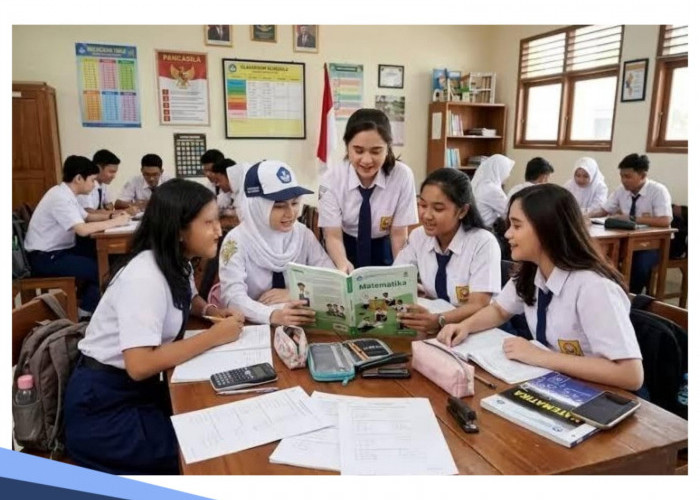 4 SMP Swasta Terbaik di Kota Cirebon, Ini Alamat dan Keunggulannya