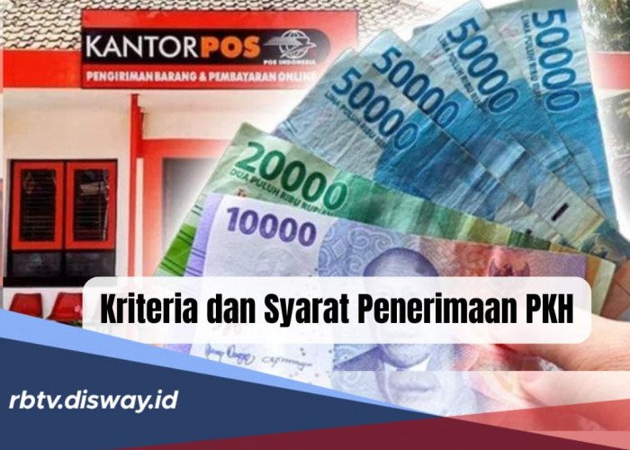 Kriteria dan Syarat Penerima Bansos PKH Tahap 3, Ini Jadwal hingga Cara Pengecekan