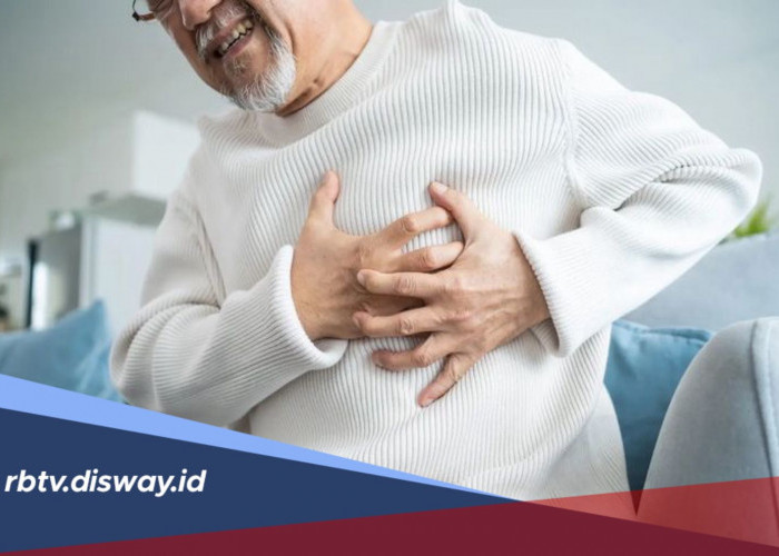 Jangan Anggap Remeh Gejala Ini! Bisa Jadi Merupakan Gejala Kolesterol  