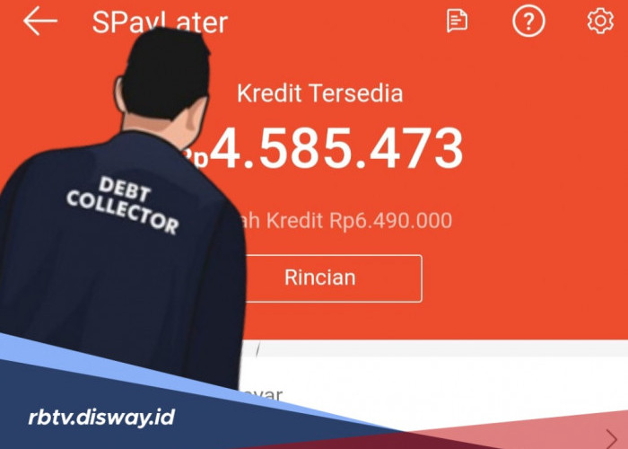 Belum Banyak yang Tahu, Ini Keuntungan Menjadi DC Lapangan Shopee