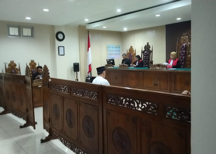 Kejari Kepahiang Banding Kasus Kematian Gita ke PT Bengkulu