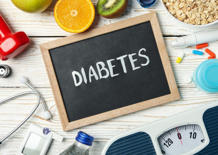 Katanya Beras Bulog Baik untuk Penderita Diabetes? Simak Ulasannya Berikut