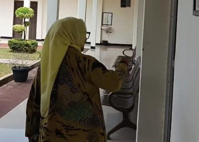Dalami Dugaan Korupsi Pasar Pagar Dewa, Kejari Bengkulu Periksa Mantan Pejabat Pemkot Bengkulu