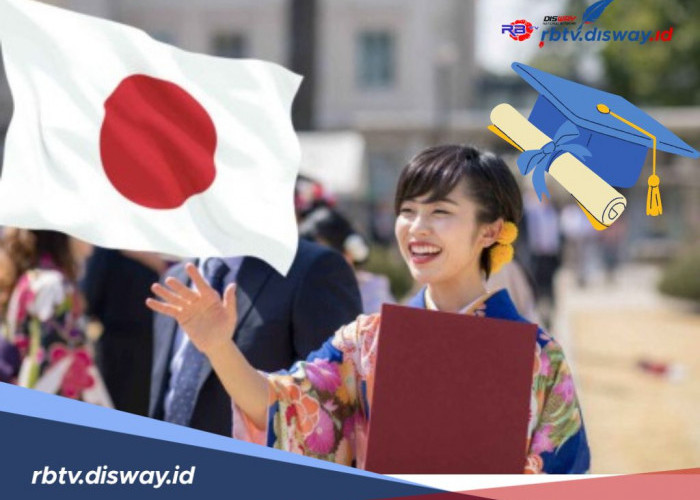 Mau Kuliah Gratis di Jepang 2025? Gampang, Ini 8 Beasiswa yang Bisa Kamu Coba