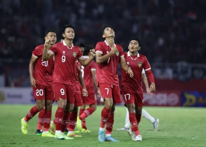 Bocoran Drawing Piala Asia U20 2025, Timnas Indonesia Berpotensi Ada di Grup Berat