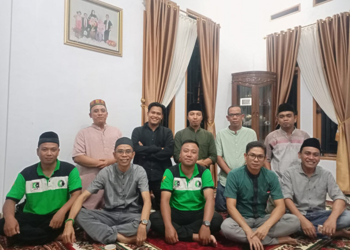 Lima Kader KAHMI Lolos 20 Besar Calon Komisioner KPU Kepahiang 
