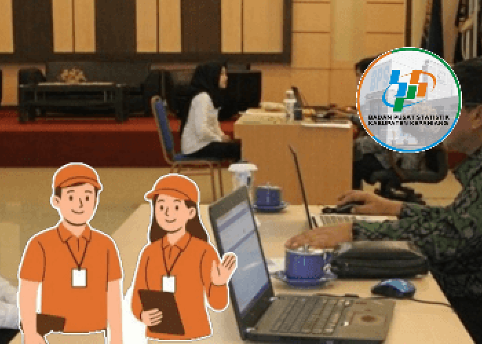 Jadwal Sesi Tes Wawancara Mitra Statistik BPS 2026 di Kepahiang, dari Pagi hingga Siang