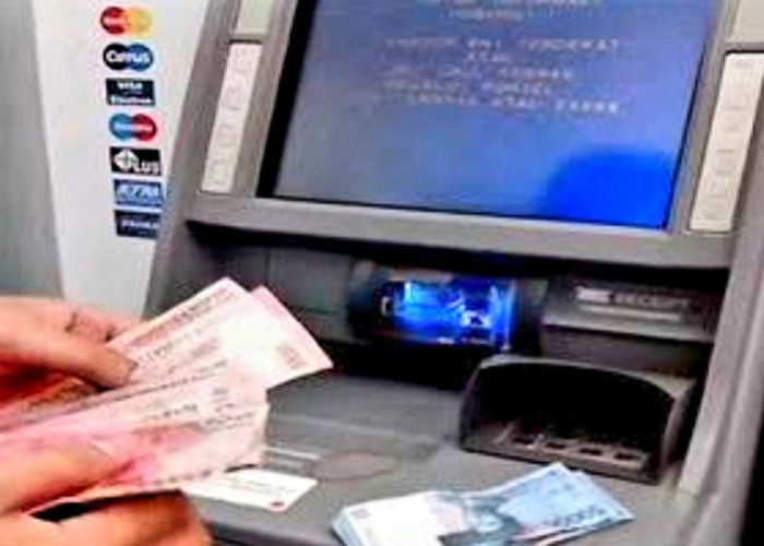 Cek Rekening Bank BRI, Mandiri dan BNI, Uang Gratis Rp400 Ribu dari Pemerintah Sudah Cair