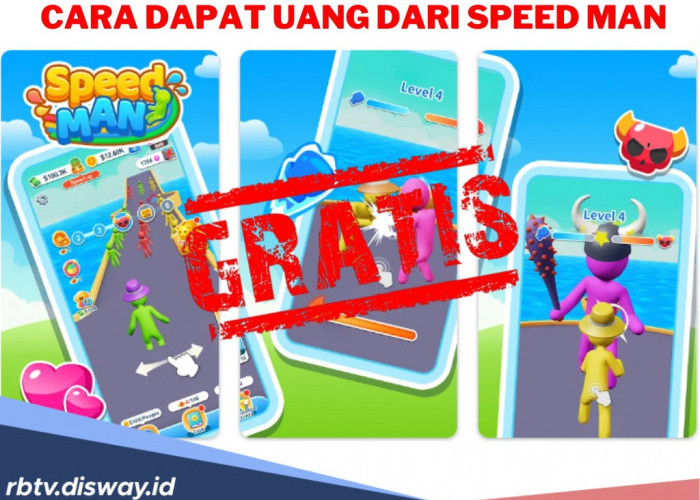 Mainkan Aplikasi Penghasil Saldo DANA 2025, Bisa Tarik Tunai Berkali-kali dalam Sehari
