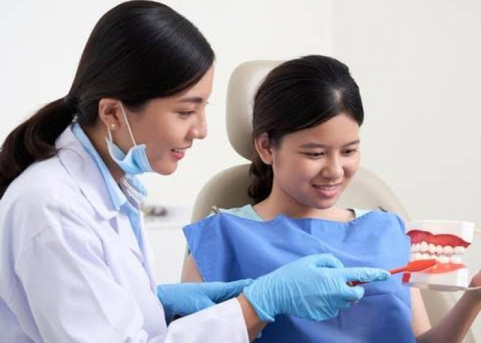  Tenang, Perawatan Gigi  Sudah Ditanggung BPJS, Yuk Ketahui Kriteria dan Prosedurnya