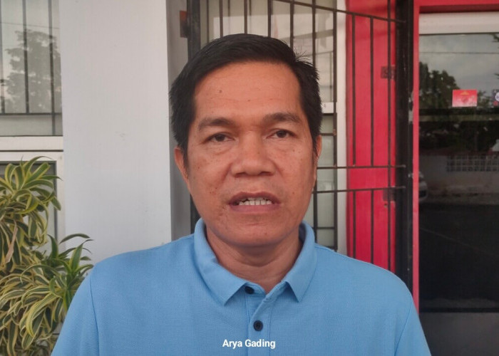 PNS Seluma Mengundurkan diri Setelah 33 Tahun Mengabdi