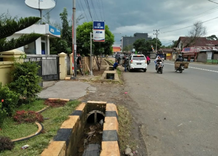 Begini Ungkapan Tingkat Kepuasan Nasabah BRI di Kota Lubuklinggau