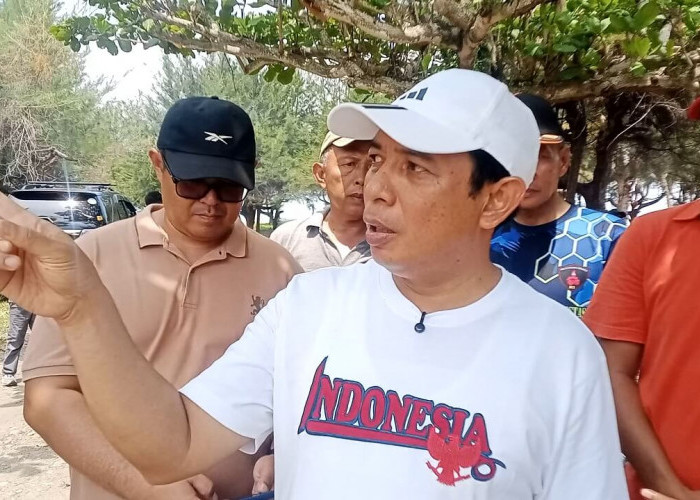 Pak Wali Berang, Instruksikan Semua Warung Remang-remang Dibongkar