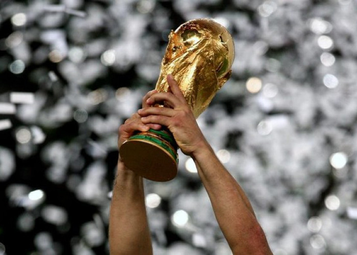 Jadwal Lengkap Piala Dunia 2026, Jangan Ketinggalan!