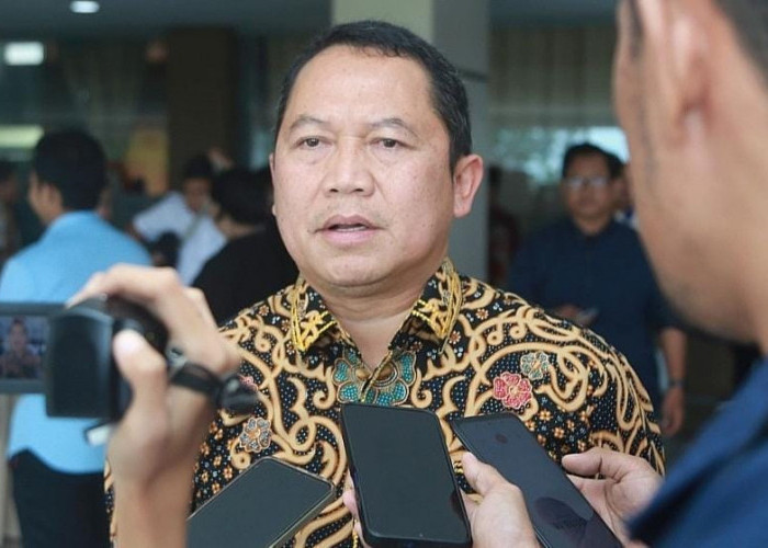 Bayar Pakai QRIS, Masuk Lokasi Wisata Sejarah di Bengkulu Cukup Bayar Rp 81