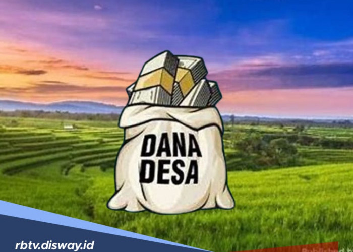 Rincian Dana Desa Kabupaten Alor Tahun 2025, Lengkap untuk 158 Desanya