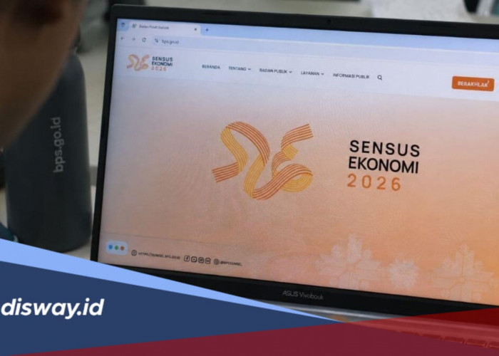 Penting Dipahami, Ini Tahap Seleksi Akhir Rekrutmen Calon Mitra Statistik BPS 2026 Tambahan 