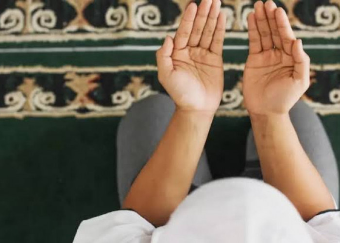 3 Bacaan Doa Minta Rezeki Halal dan Berlimpah, Amalkan Sebelum Berangkat Kerja