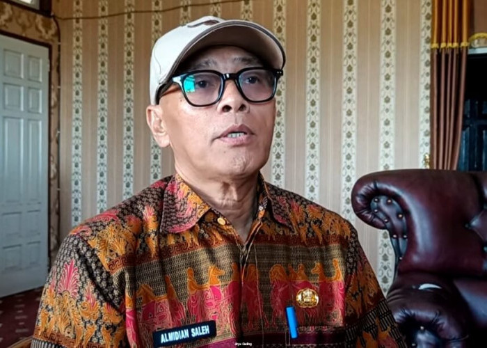 Ini Penyebab Molornya Pelantikan Santoso Calon PAW AnggotaDPRD