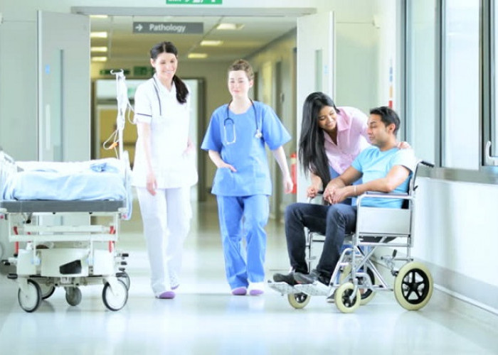 RSUD Kota Baubau Buka Lowongan Kerja untuk 53 Formasi, Segera Daftar