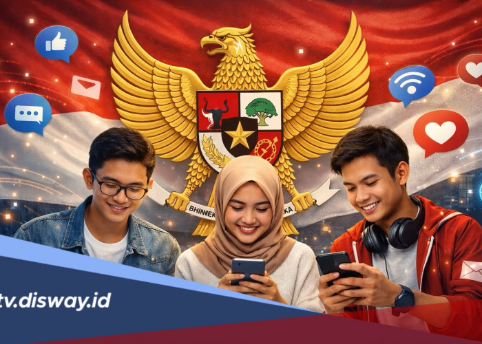 Generasi Muda dan Pancasila: Bagaimana Memaknai 1 Oktober di Era Digital?