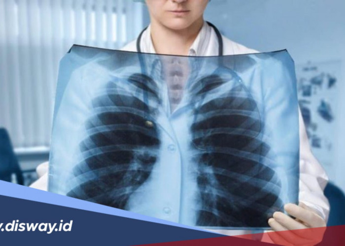 4 Minuman Ini Bisa Membantu Bersihkan Paru-paru, Tetap Sehat di Tengah Polusi dan Asap Rokok