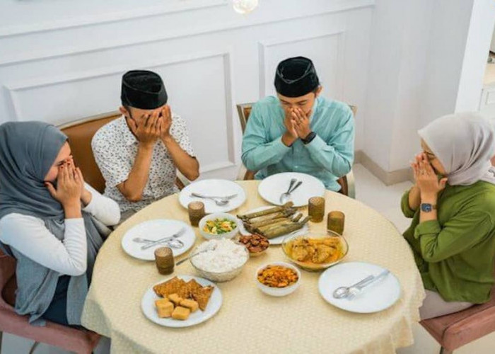 Jadwal Buka Puasa di Wilayah Bengkulu Hari Ini 1 Maret 2026 