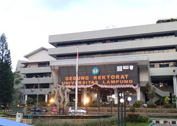 Segini Biaya Kuliah Universitas Lampung Terbaru 2026/2027