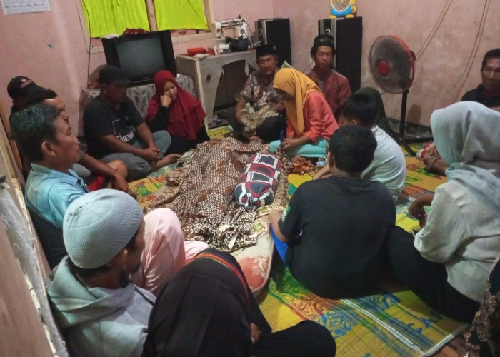 Bocah Pondok Kelapa yang Tenggelam Ditemukan di Tanjung Sakti