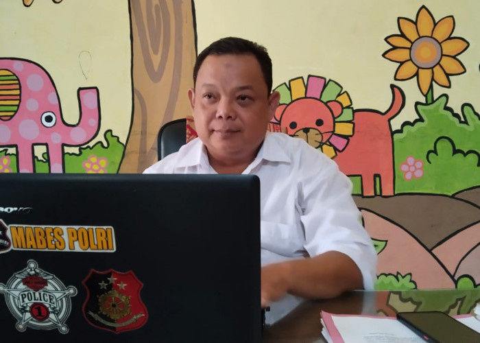 Persetubuhan Anak Bawah Umur di Kepahiang, 1 Bulan Pacaran Sudah 4 Kali Lepas Landas