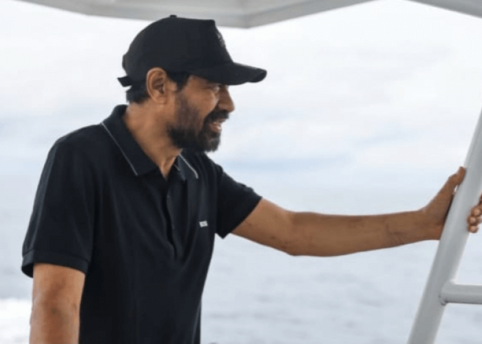 Diterpa Isu Menikah dengan Vie Shantie Khan, Ini Profil Gubernur Aceh Mualem